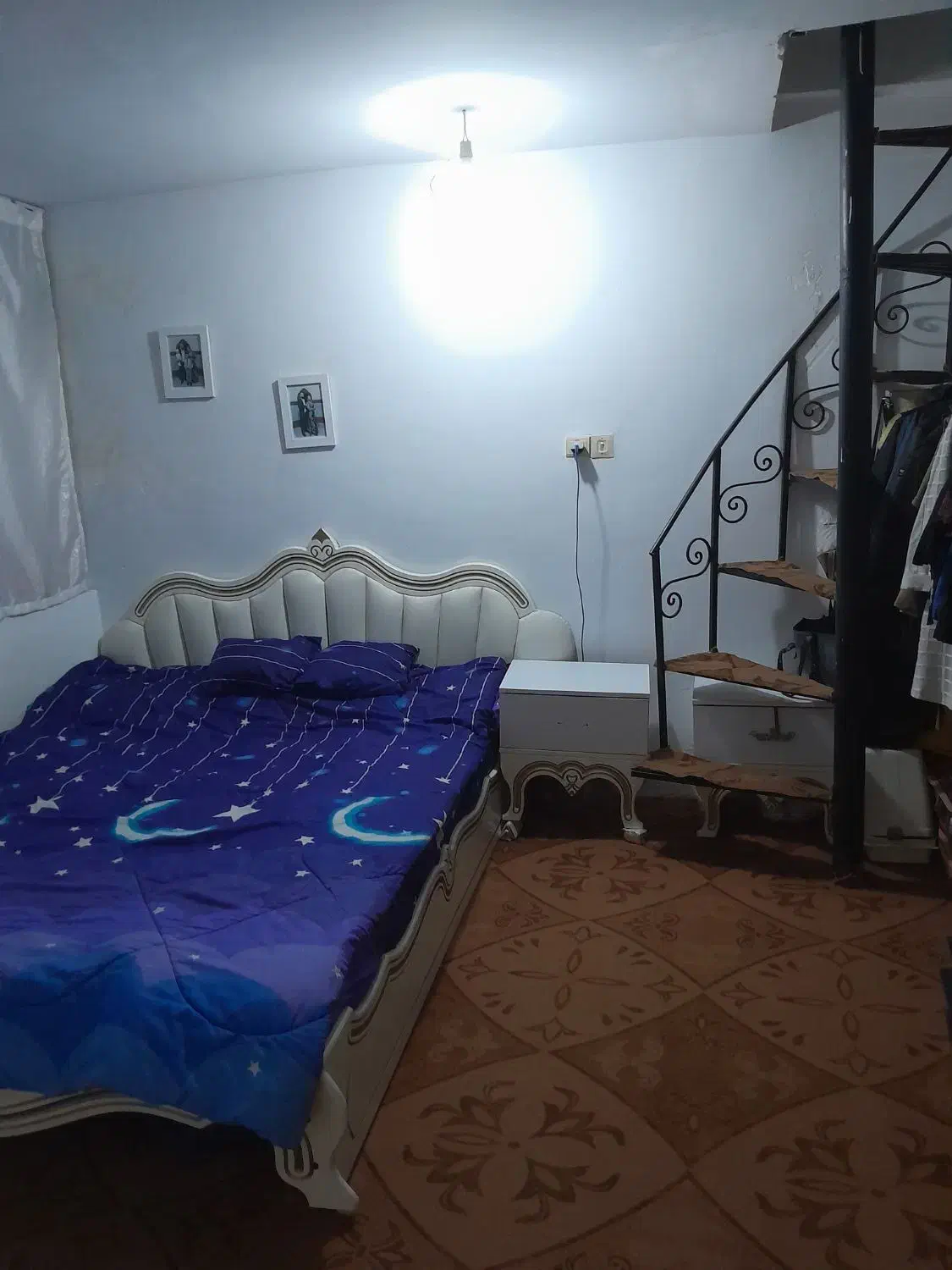 خونه ویلایی پشت قواره دوخاب|فروش خانه و ویلا|قدس, شهر‌قدس|دیوار