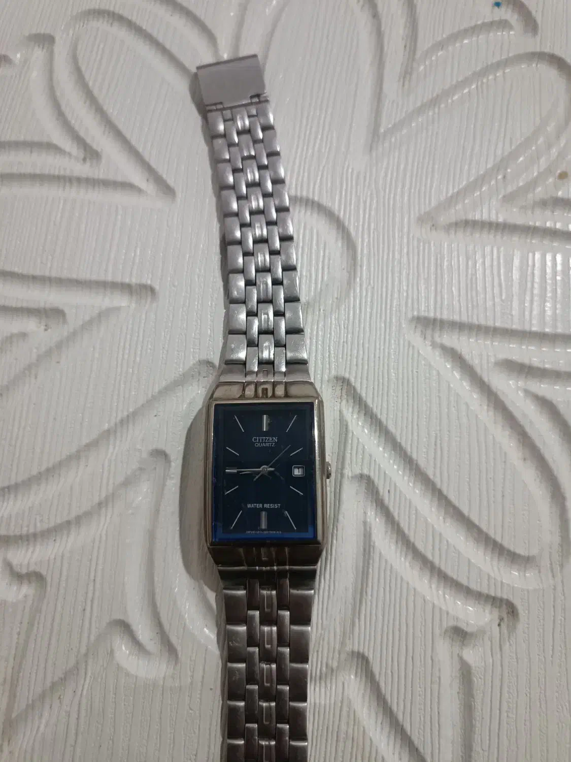 ساعت سیتیزن کوارز کلاسیک مردانه|ساعت|قم, ولیعصر|دیوار