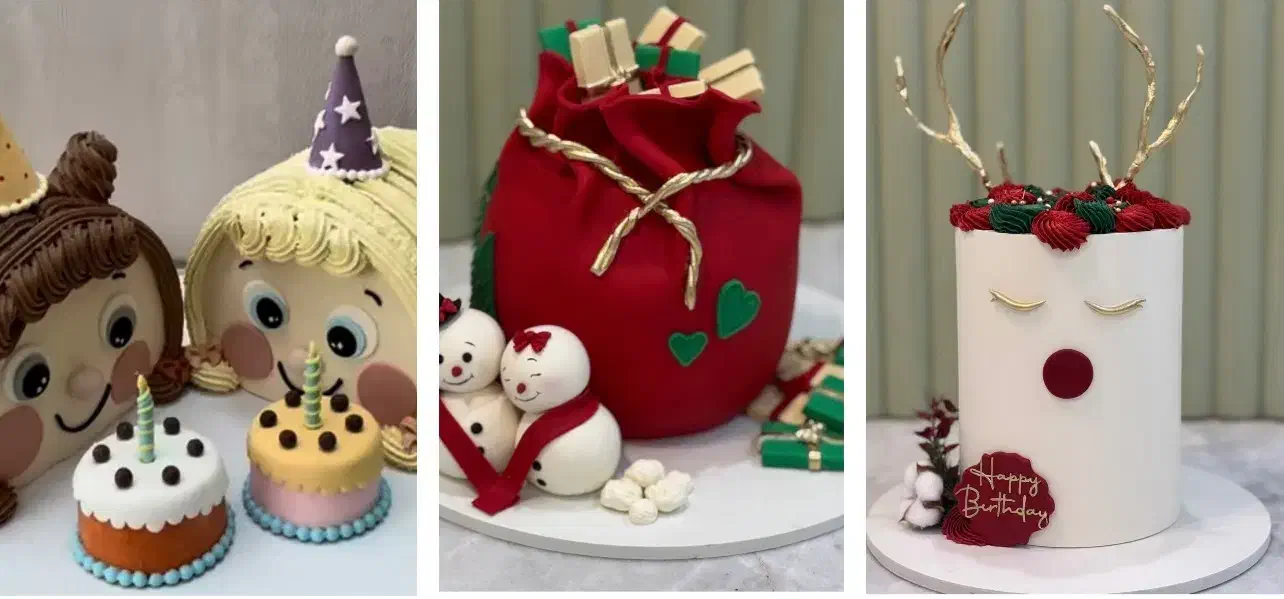 کیک|خدمات پذیرایی، مراسم|مشهد, جاهد شهر|دیوار