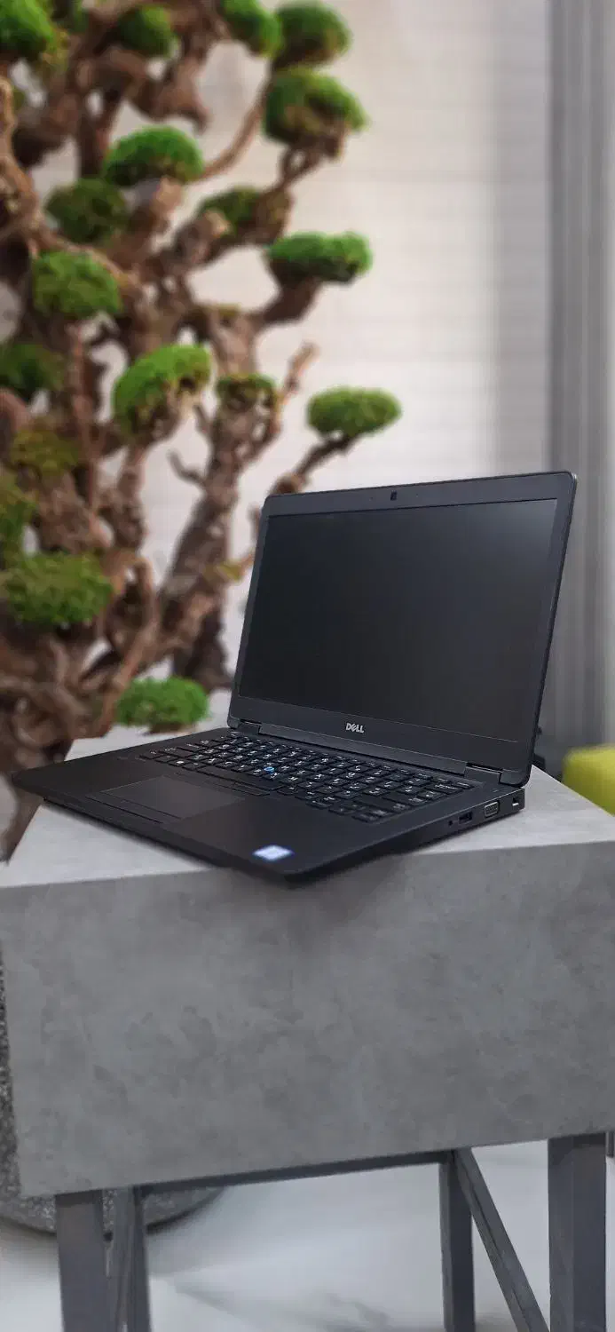 لپتاپDELLفروش اقساطی ویژه بازشستگان تاسقف100میلیون|رایانه همراه|قزوین, |دیوار