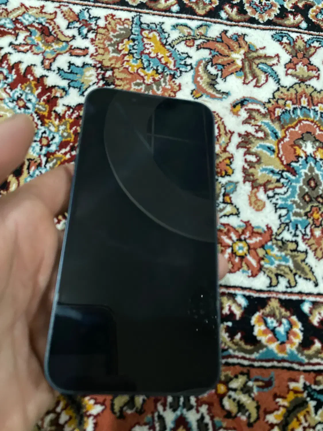 آیفون ۱۳نرمال|موبایل|کرمانشاه, |دیوار