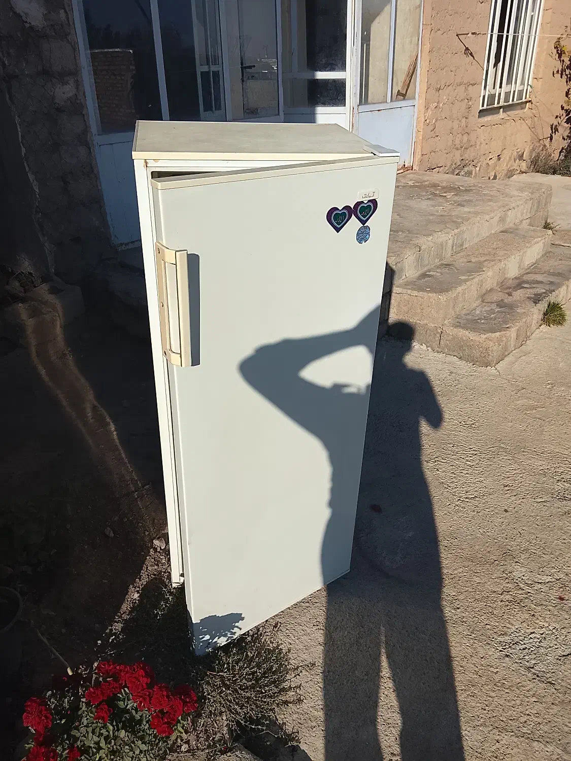 فروشی|یخچال و فریزر|اشنویه, |دیوار