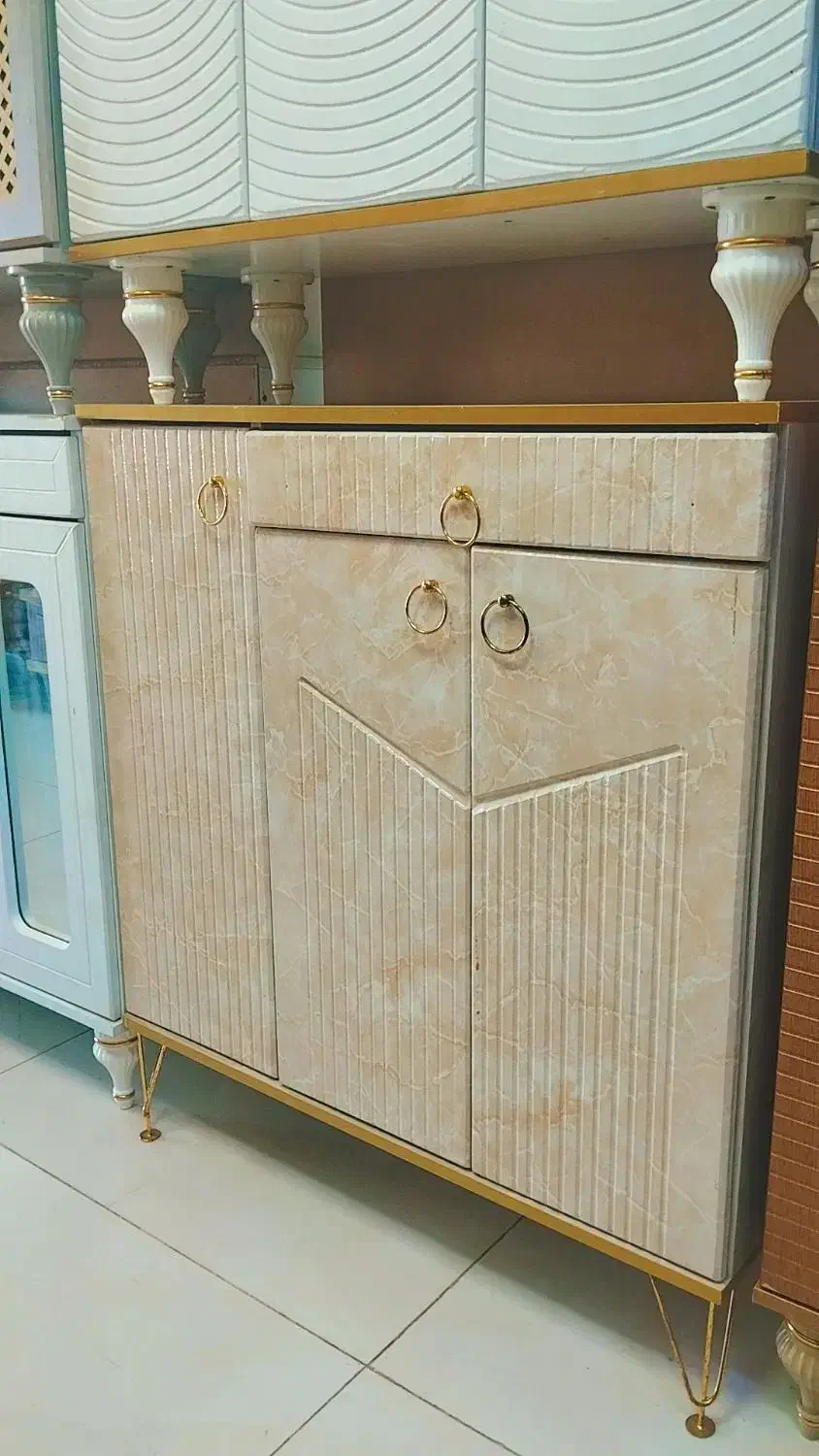 جا کفشی|جاکفشی، کمد، دراور|بندرعباس, |دیوار