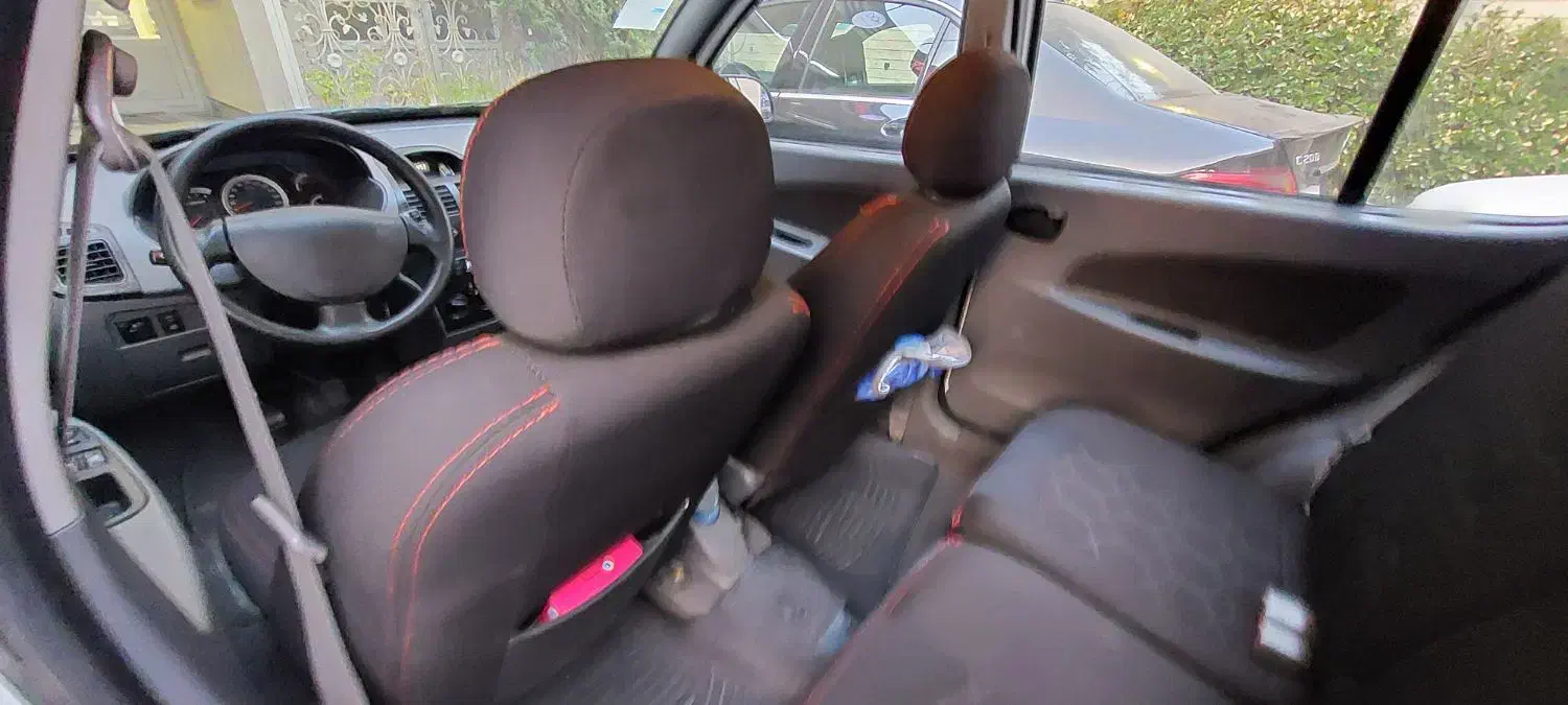 تیبا2 مدل 98|خودرو سواری و وانت|تهران, نیلوفر|دیوار