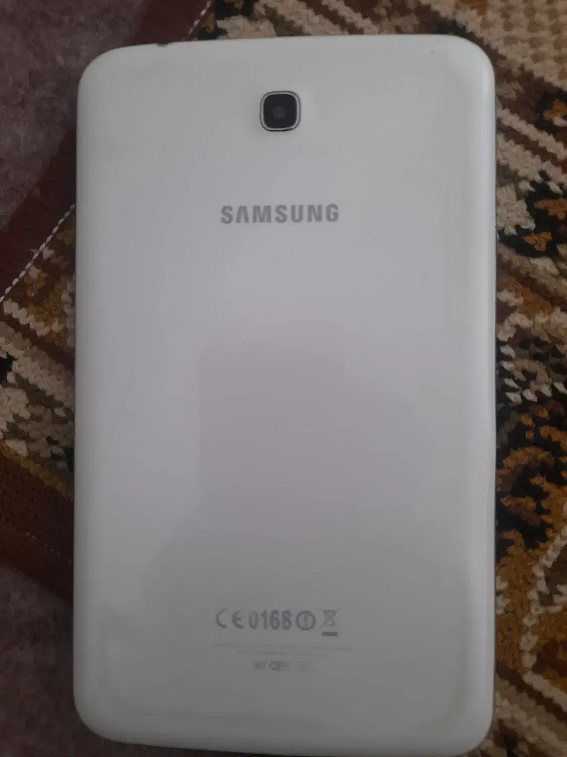 تبلت سامسونگ|تبلت|اردبیل, |دیوار