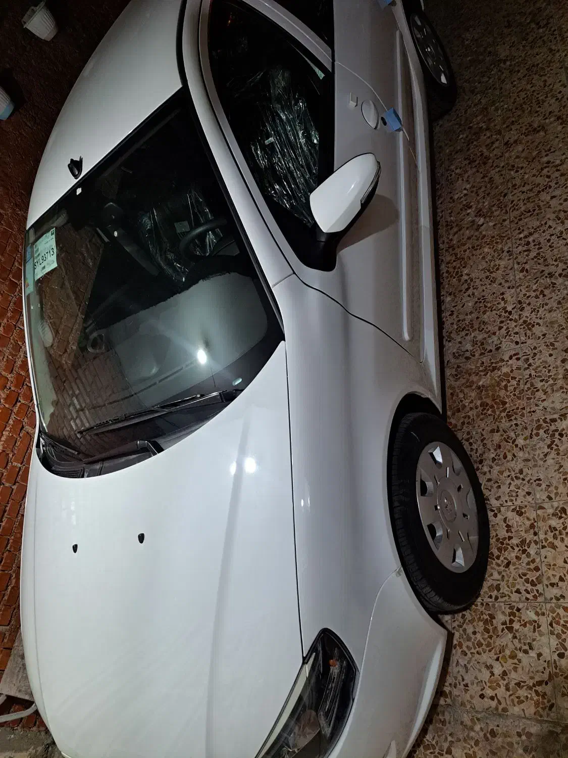 رانا پلاس صفر|خودرو سواری و وانت|ایذه, |دیوار