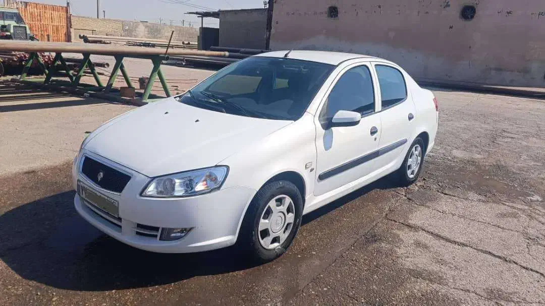 رانا LX|خودرو سواری و وانت|رامهرمز, |دیوار