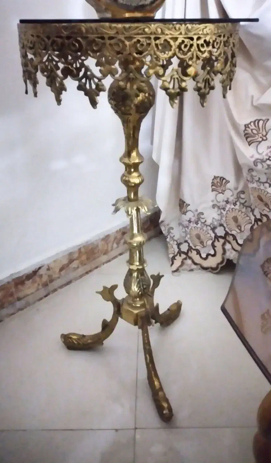 میزتلفن|میز تلفن|قرچک, زیبا شهر|دیوار