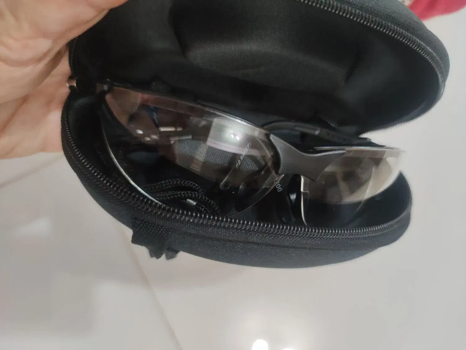 کفش ایمنی و بیلرسوت|کیف، کفش، کمربند|ایذه, |دیوار