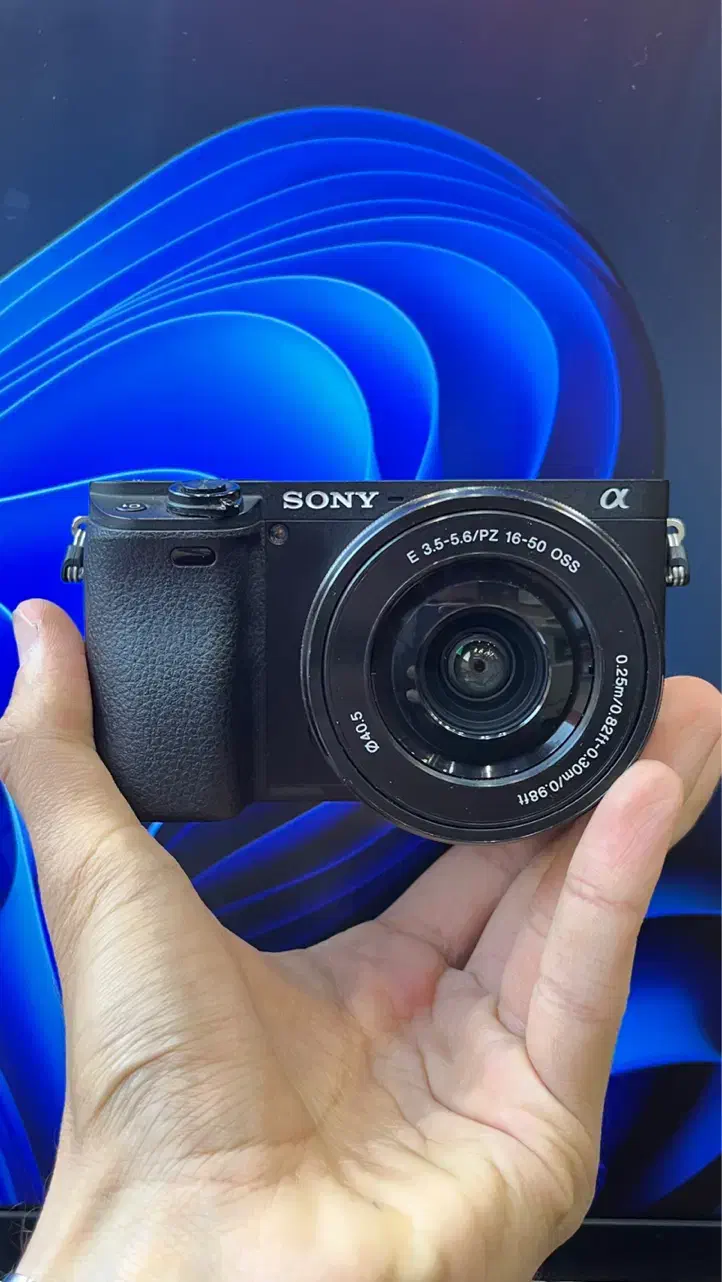 سونی آلفا ۶۴۰۰|دوربین عکاسی و فیلمبرداری|تبریز, |دیوار