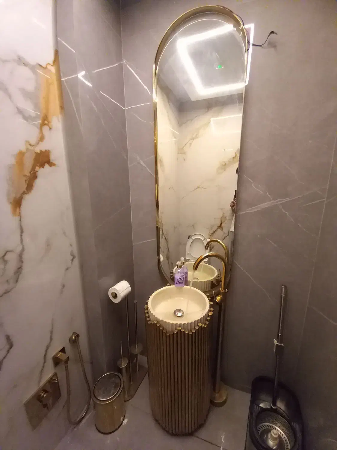 بازسازی صفر تا صد و مدیریت پیمان سریع دقیق باضمانت|خدمات پیشه و مهارت|تهران, جنتآباد شمالی|دیوار