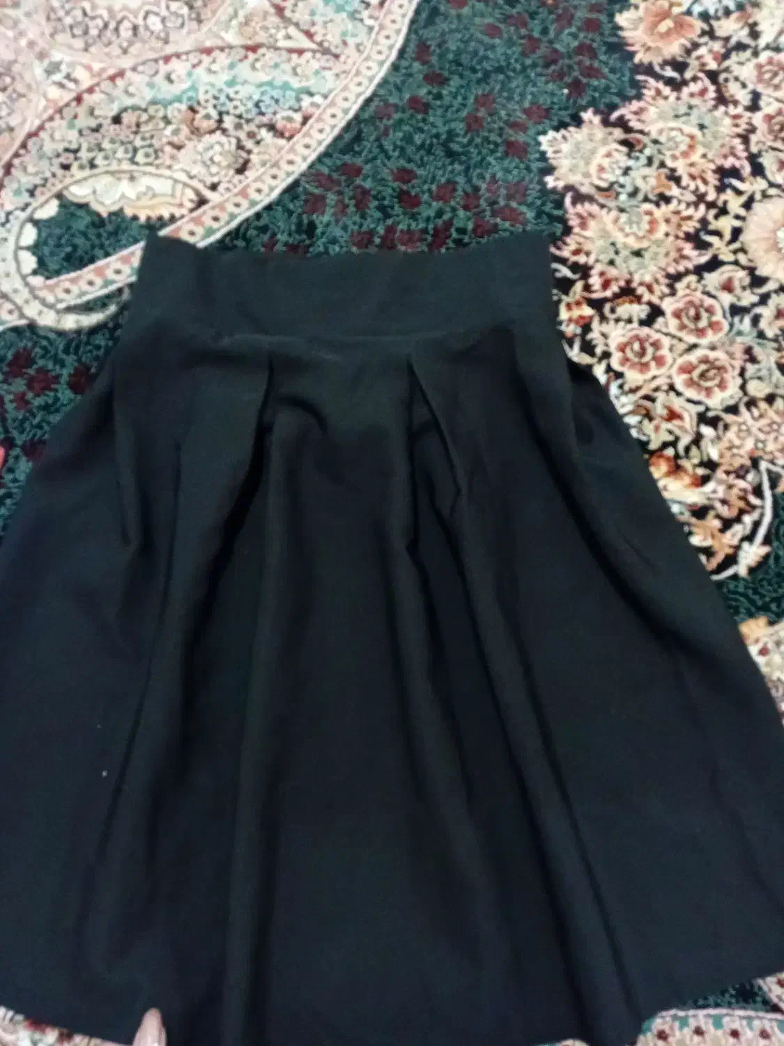 بلوز و دامن مناسب ۱۰ تا ۱۵ سال|لباس|سنندج, |دیوار