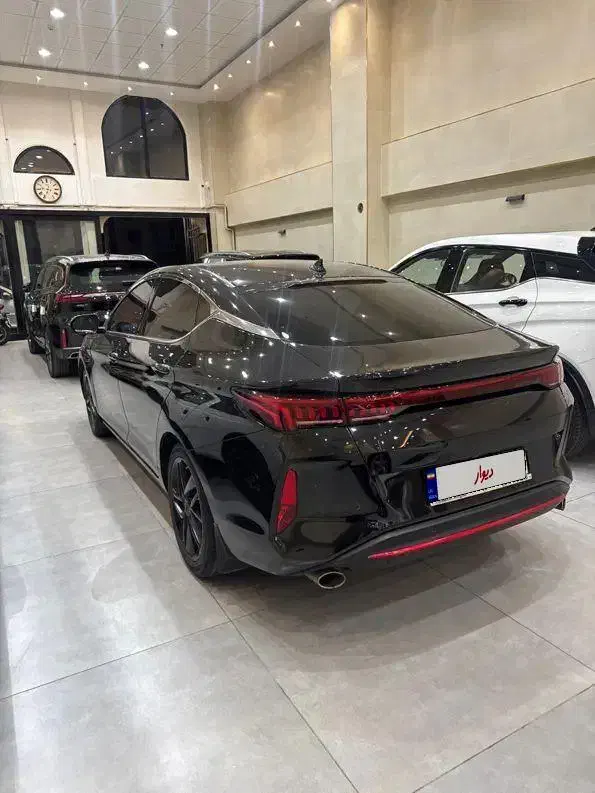 Kmc j 7|خودرو سواری و وانت|تبریز, |دیوار