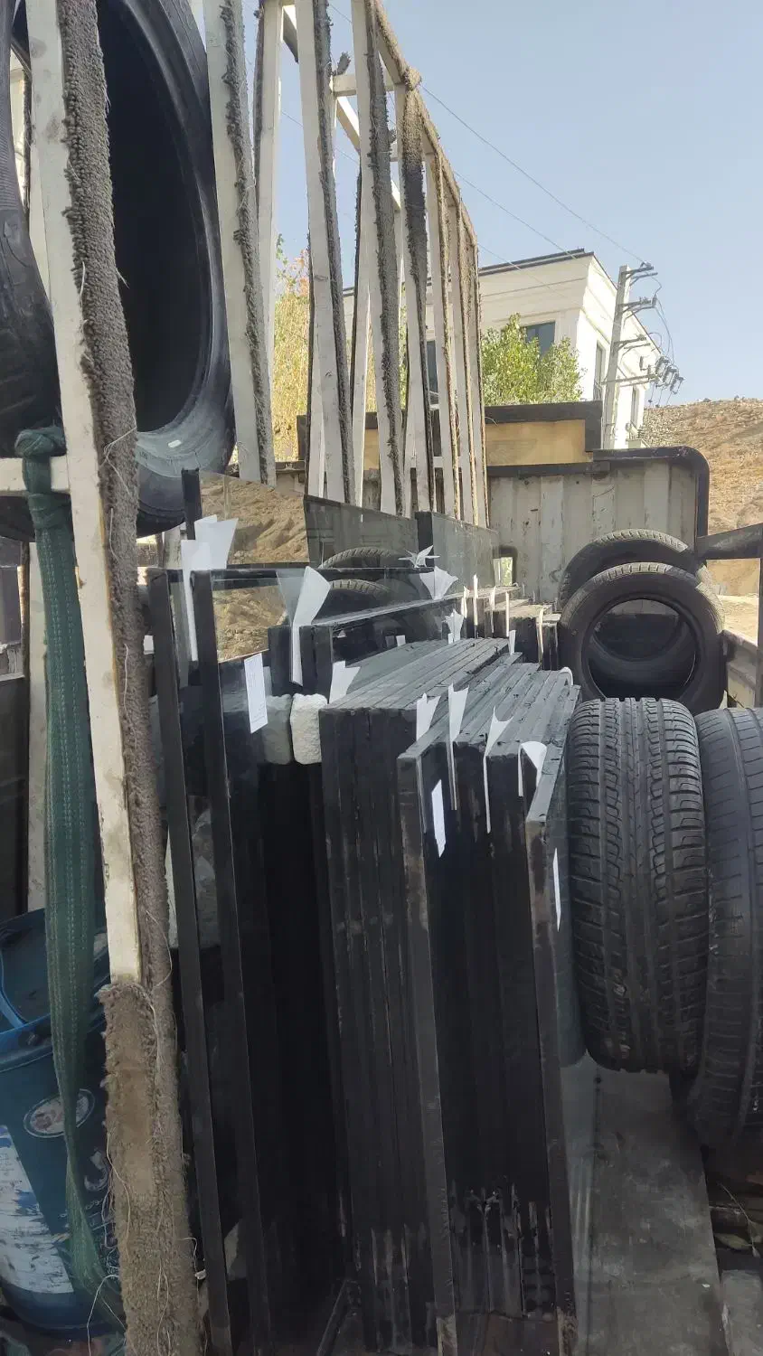 حمل و جابجایی انواع شیشه سکوریت ،دوجداره ودروپنجره|خدمات حمل و نقل|تهران, شهرک بعثت|دیوار