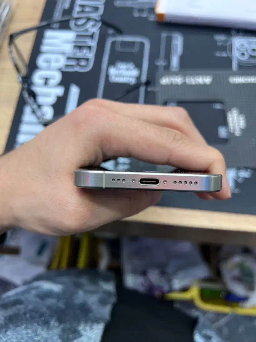 ایفون ۱۵ پرو|موبایل|رشت, دیلمان|دیوار