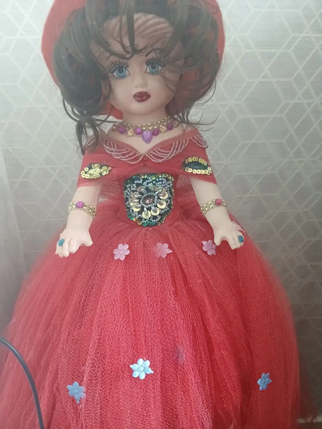 چراغ داره روشن میشه باتری میخوره|اسباببازی بچه|سمنان, |دیوار