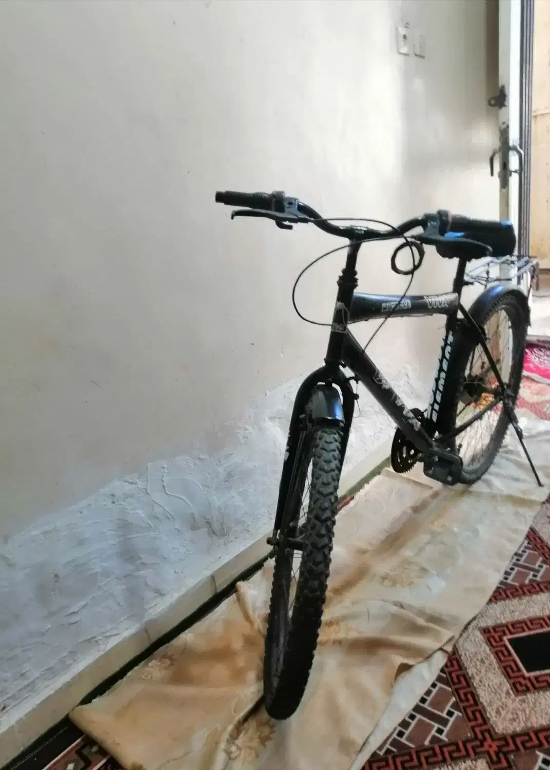 دوچرخه 26|دوچرخه، اسکیت، اسکوتر|آبادان, |دیوار