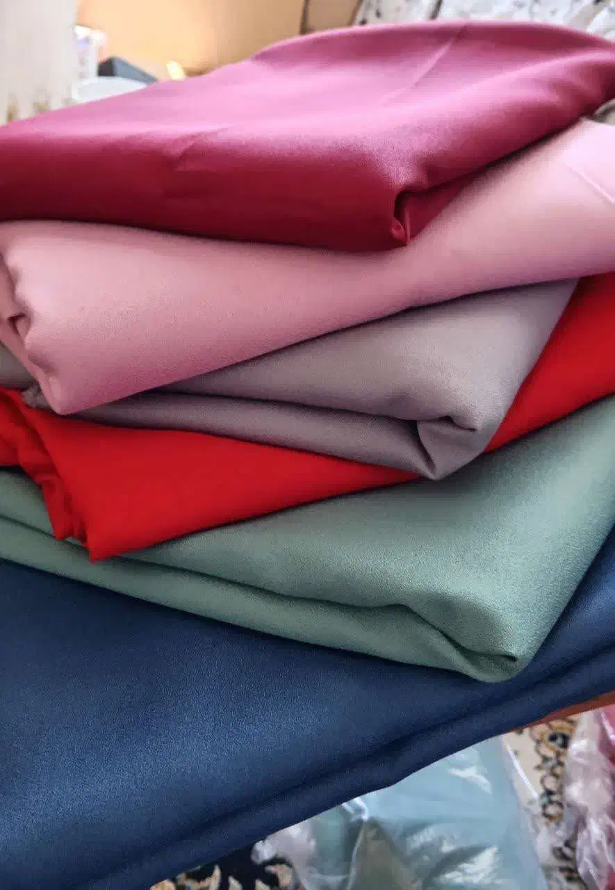 پارچه های درجه یک با قیمت مناسب|لباس|بیرجند, |دیوار