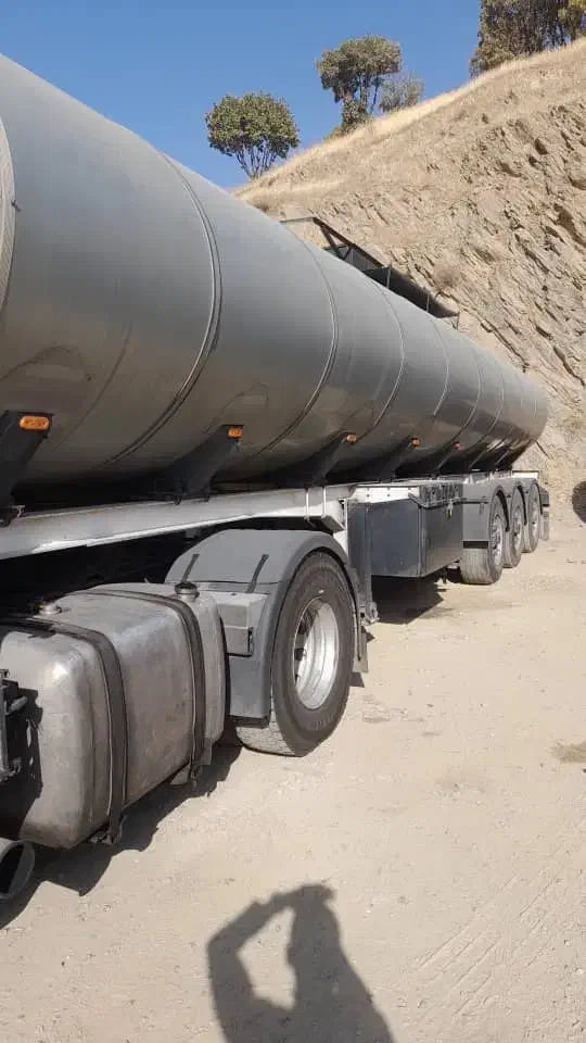 تانکر قیر|خودرو سنگین|مریوان, |دیوار