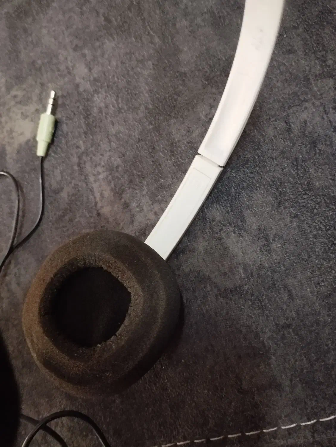 هدفون لاجیتک اصل|قطعات و لوازم جانبی رایانه|قدس, شهر‌قدس|دیوار