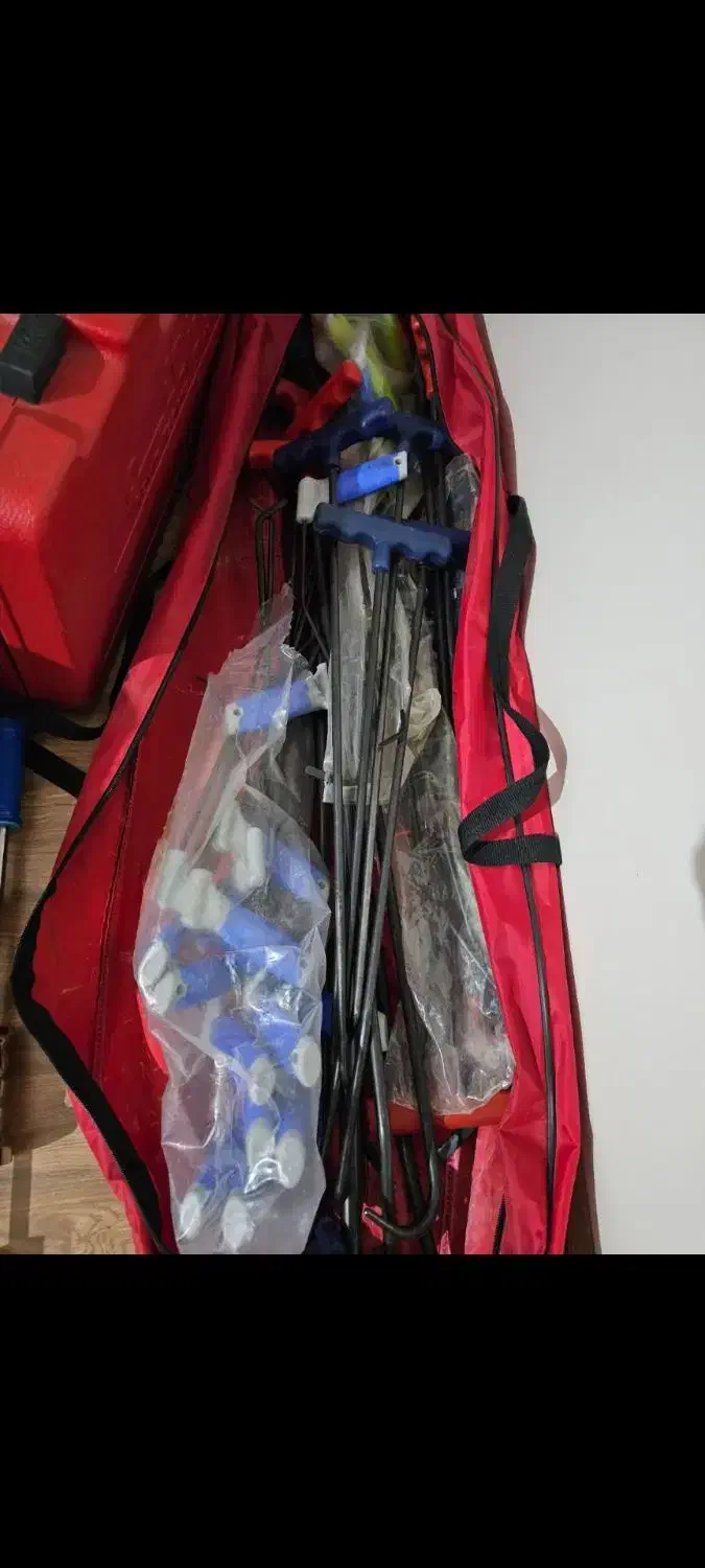 میله صافکاری در PDR|ابزارآلات|تهران, منیریه|دیوار