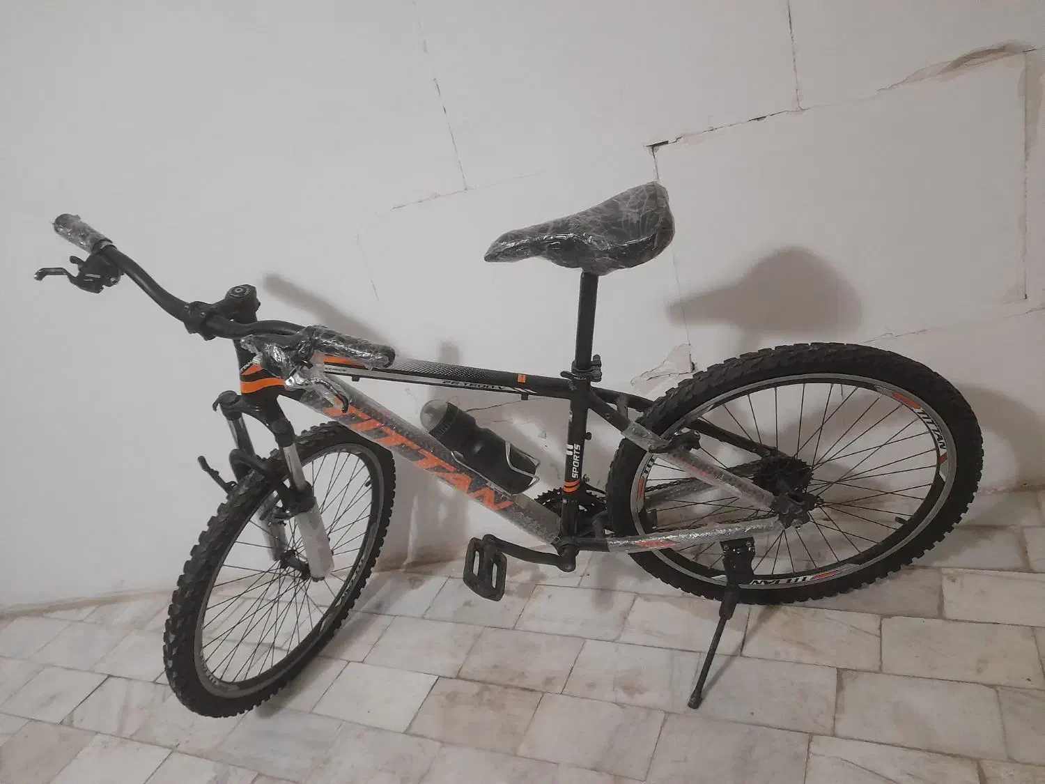 دوچرخه|دوچرخه، اسکیت، اسکوتر|اراک, |دیوار