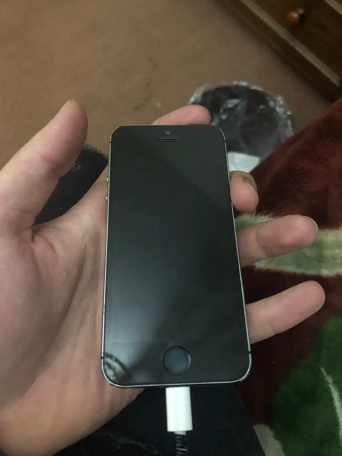 ایفون 5s|موبایل|تهران, پاسداران|دیوار