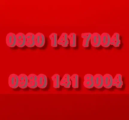 سیم کارت رند صفر شماره بیاد ماندنی|سیم‌کارت|کرمان, |دیوار