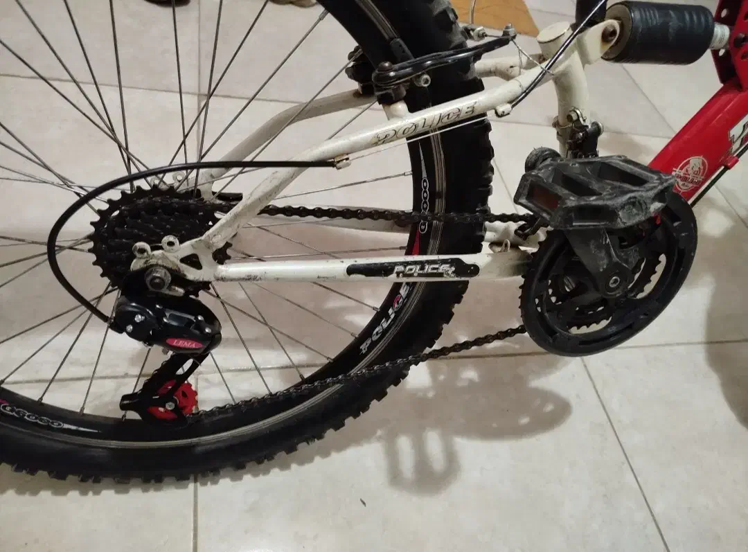 دوچرخه|دوچرخه، اسکیت، اسکوتر|ایلام, |دیوار