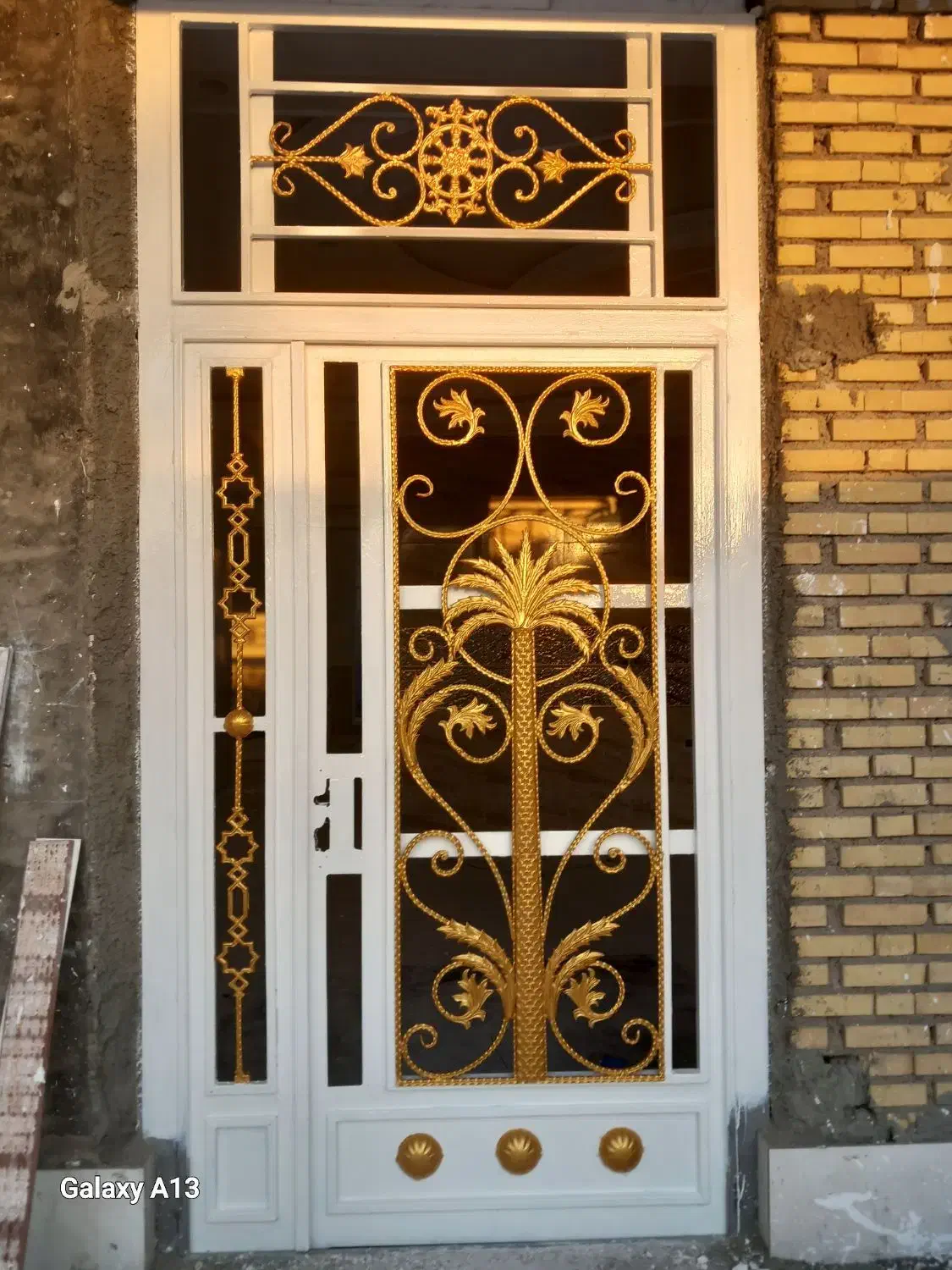 رنگ کار|خدمات پیشه و مهارت|دیشموک, |دیوار