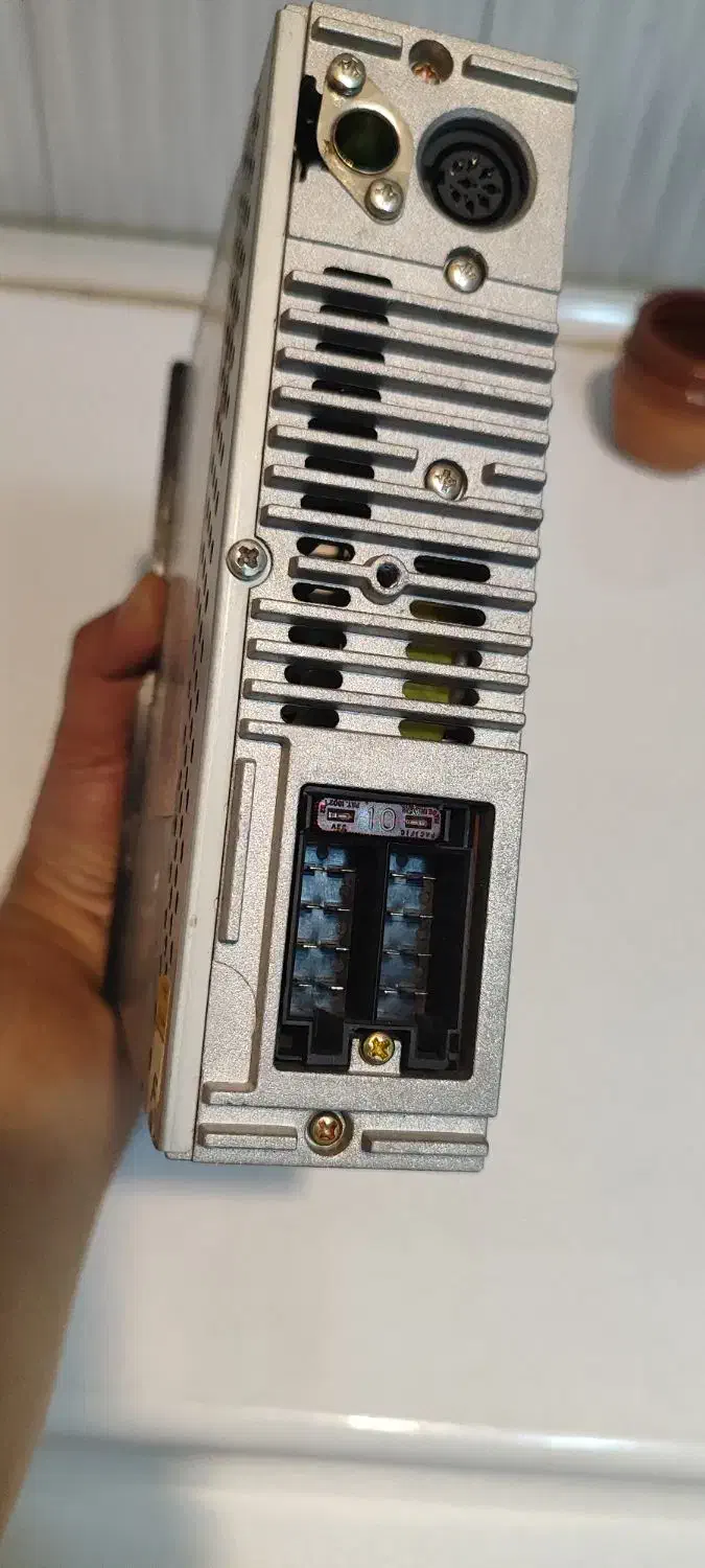 ضبط فابریک ایران خودرو|قطعات یدکی و لوازم جانبی|تهران, خواجه نصیر طوسی|دیوار