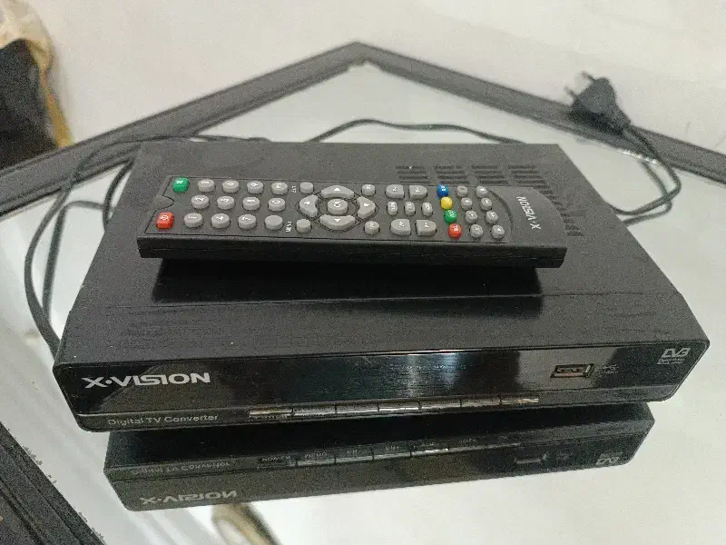 دیجیتال تلویزیون سالم در حد نو|صوتی و تصویری|تولم شهر, |دیوار