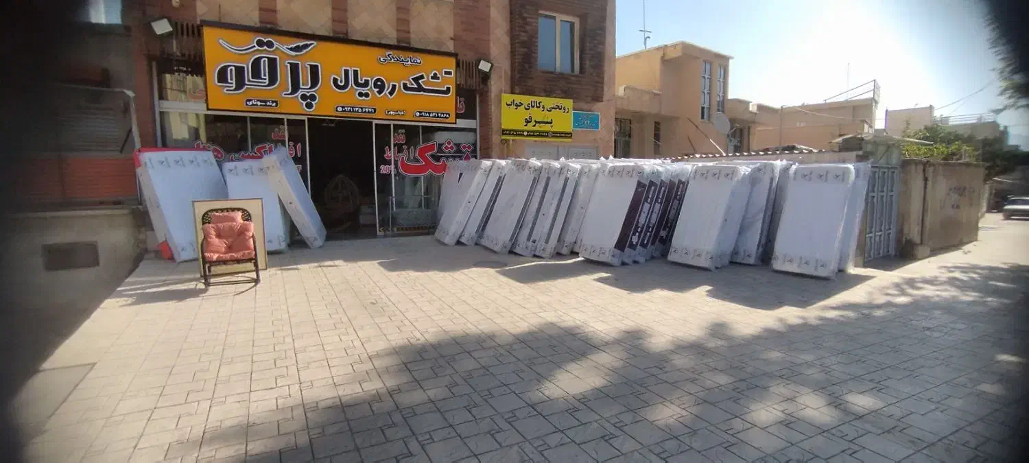 اسمان تشک|تشک تختخواب|سنندج, |دیوار