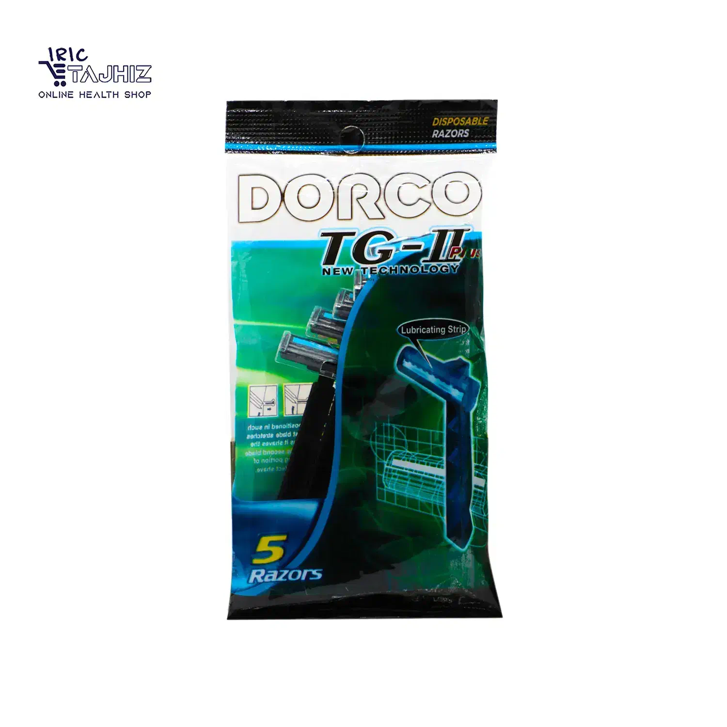 ژیلت دورکو|آرایشی، بهداشتی، درمانی|ری, فیروزآبادی|دیوار