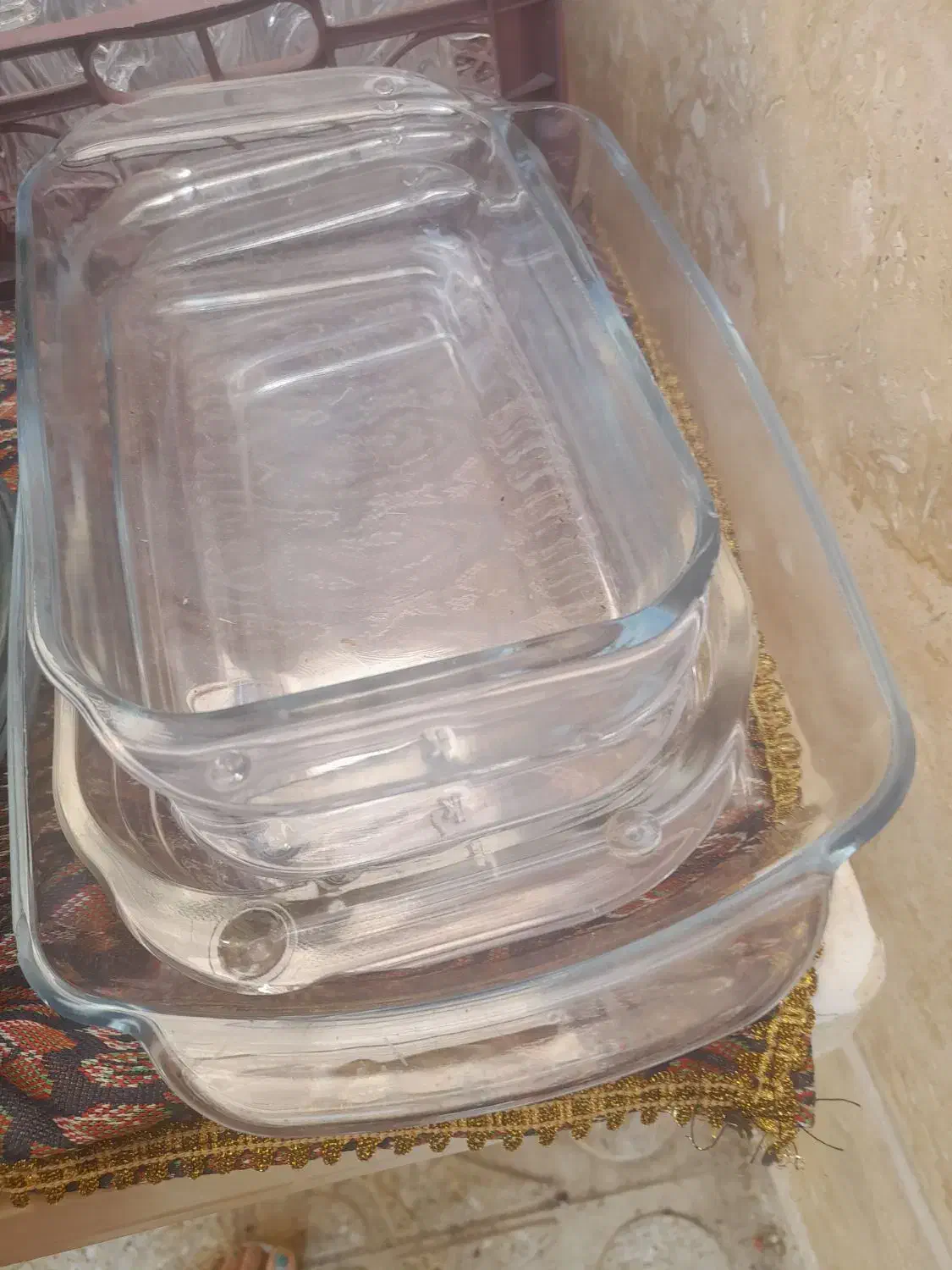 مرغ خوری|ظروف سرو و پذیرایی|تویسرکان, |دیوار