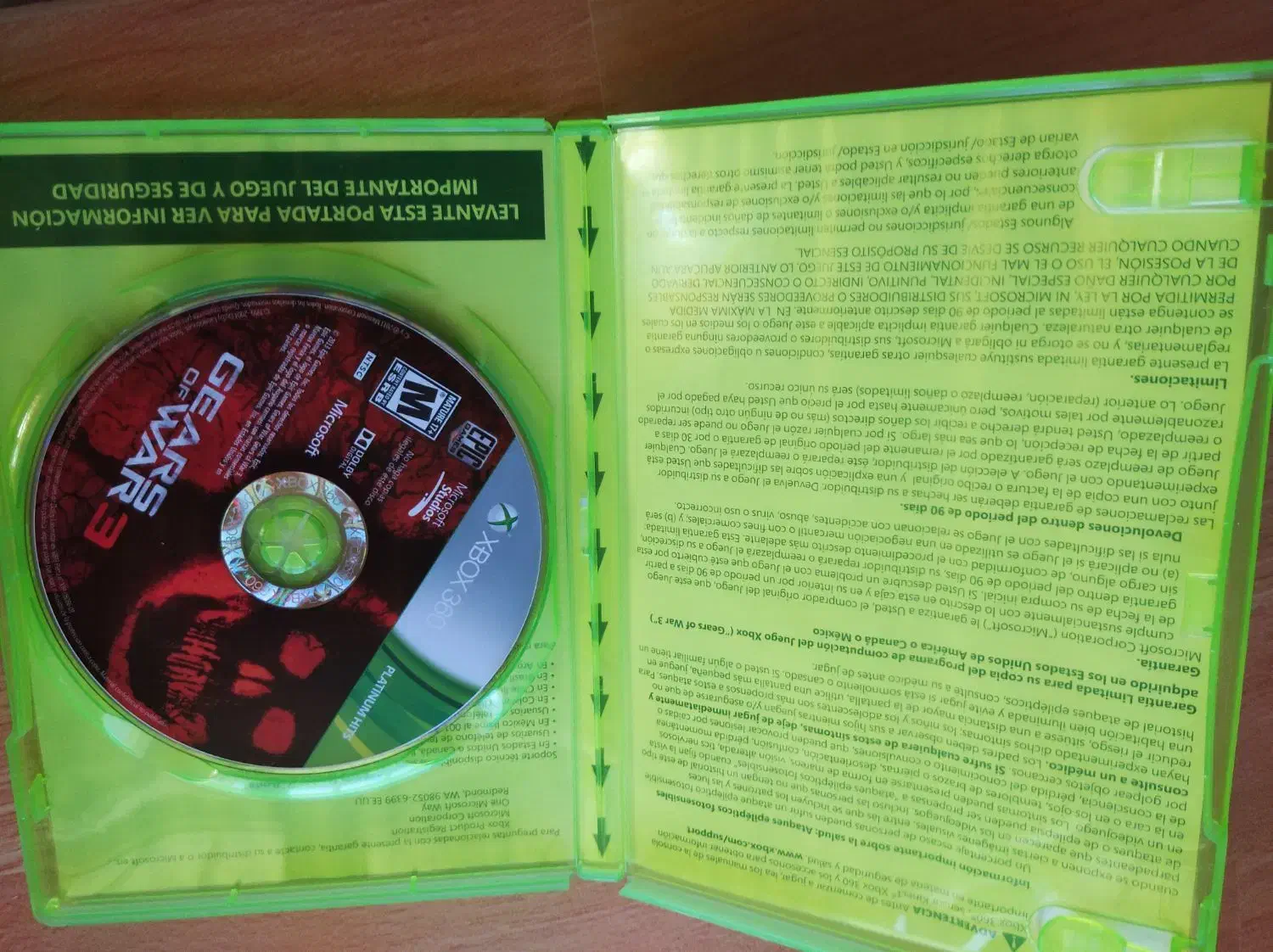 دیسک اورجینال xbox|کنسول، بازی ویدئویی و آنلاین|قائمشهر, |دیوار