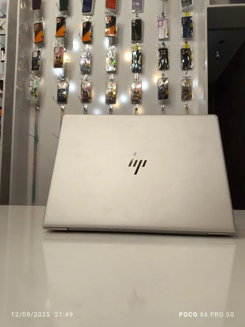 لبتاپ مینی|رایانه همراه|میبد, |دیوار