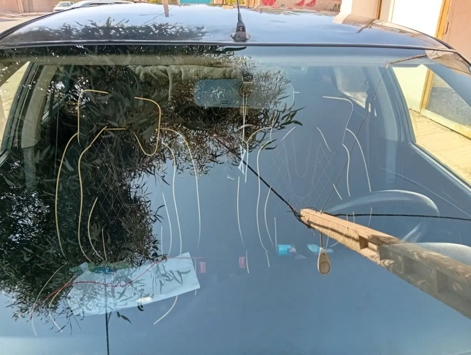 405مدل 84|خودرو سواری و وانت|بم, |دیوار