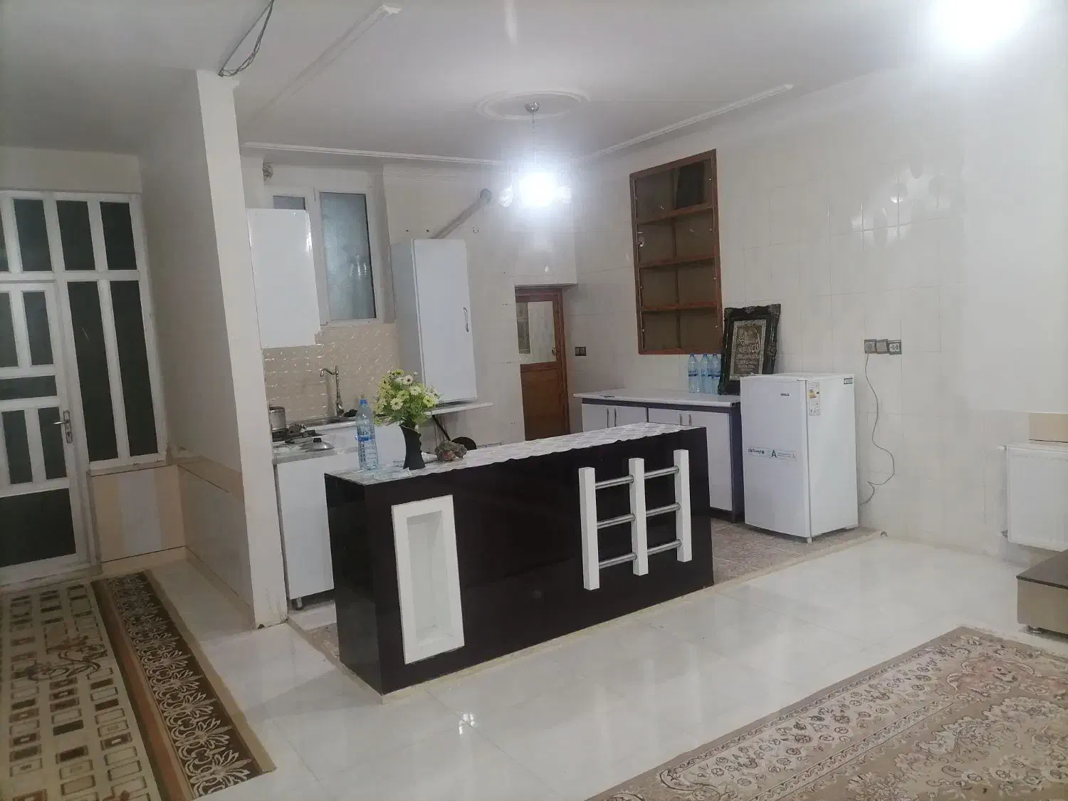 سوئیت اجاره|اجارهٔ کوتاهمدت آپارتمان و سوئیت|خواف, |دیوار