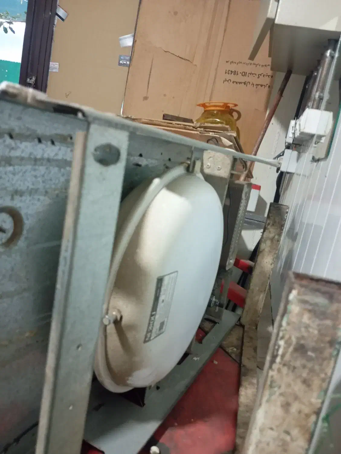 فوری فوری پکیج یک سرویس می خواهد ۸۰۰سرویس می|آبگرمکن، پکیج، شوفاژ|تهران, جوادیه تهرانپارس|دیوار