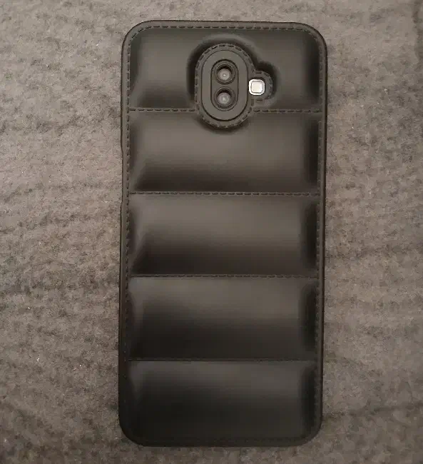 Samsung j6 plus|موبایل|لاهیجان, جمهوری|دیوار