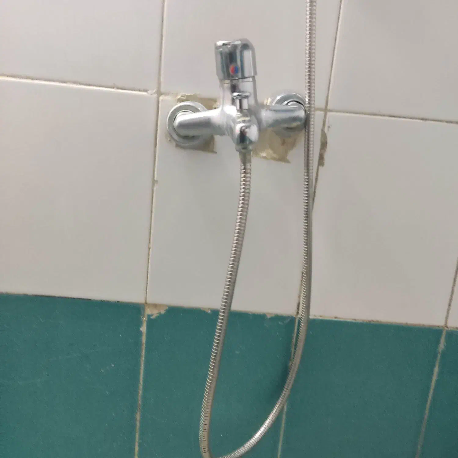 نصاب شیرآلات، کنتورآب، آبگرمکن، هود، فن|خدمات پیشه و مهارت|بندرعباس, |دیوار