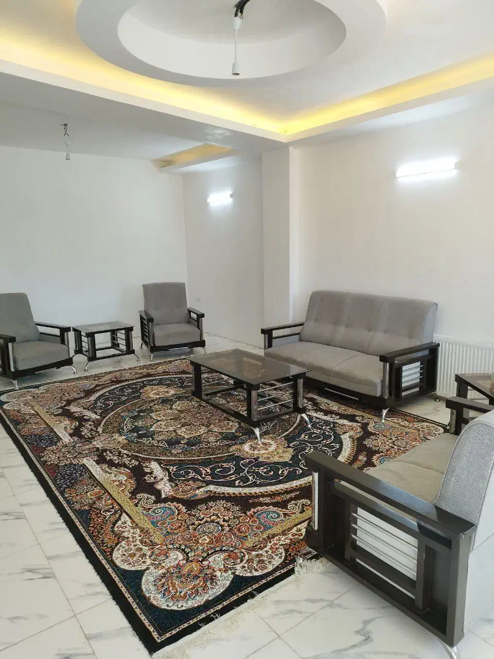 سوییت دربست ویلایی،پارکینگ،بدون پله|اجارهٔ کوتاه‌مدت آپارتمان و سوئیت|بجنورد, |دیوار