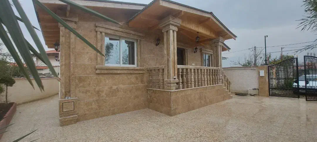 ویلایی نزدیک مرکز شهر در تنکابن|فروش خانه و ویلا|تنکابن, |دیوار