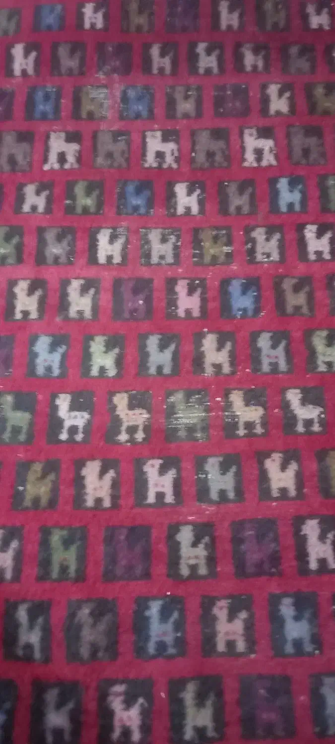 فرش دست باف|فرش|مشهد, عبادی|دیوار