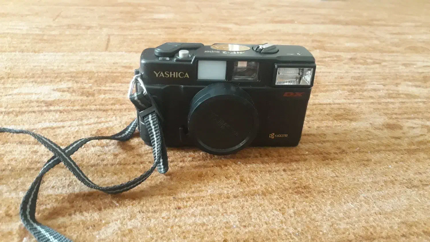 دوربین عکاسی درحد نو|دوربین عکاسی و فیلم‌برداری|محمدشهر, محمدشهر|دیوار