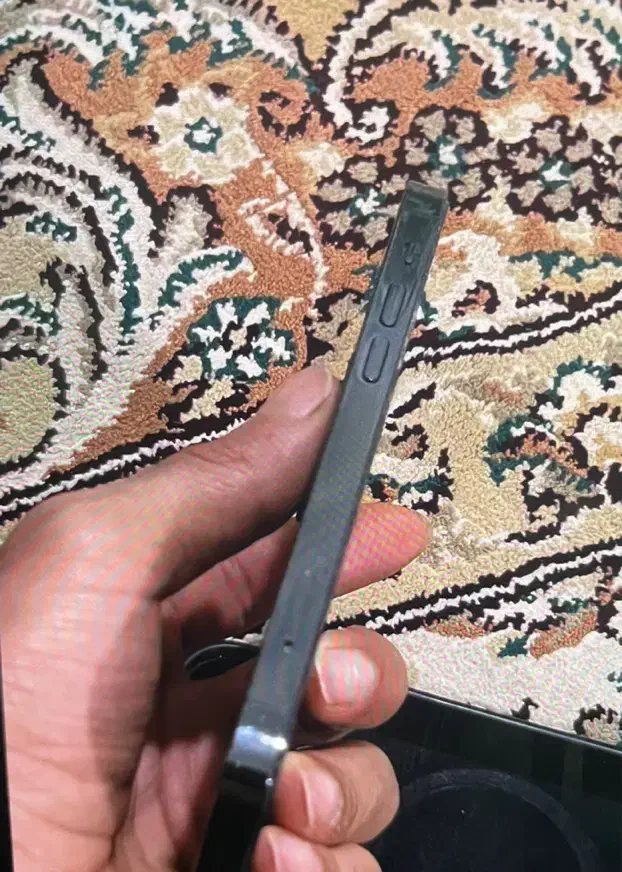 گوشی آیفون ۱۲pro|موبایل|اسفراین, |دیوار