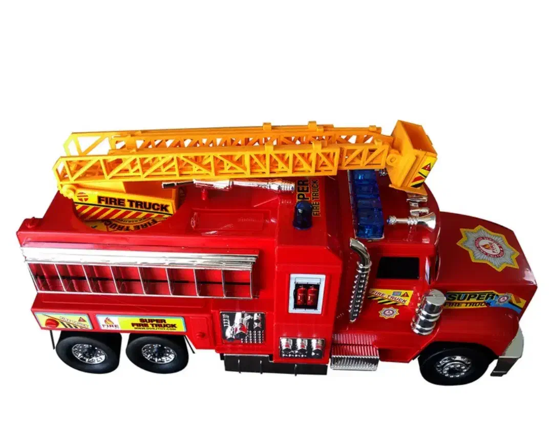 ماشین بازی بزرگ کامیون زباله|اسباب‌بازی بچه|رودهن, |دیوار