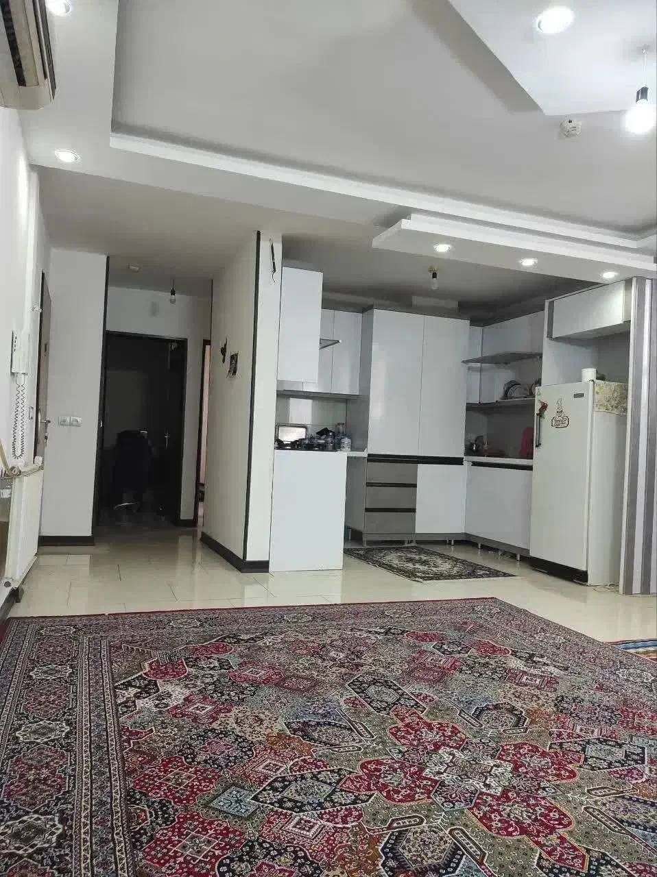 میلاد/فرصت سرمایه گذاری/شیک و بدون پرتی|فروش آپارتمان|شاهین‌شهر, شهرک میلاد|دیوار