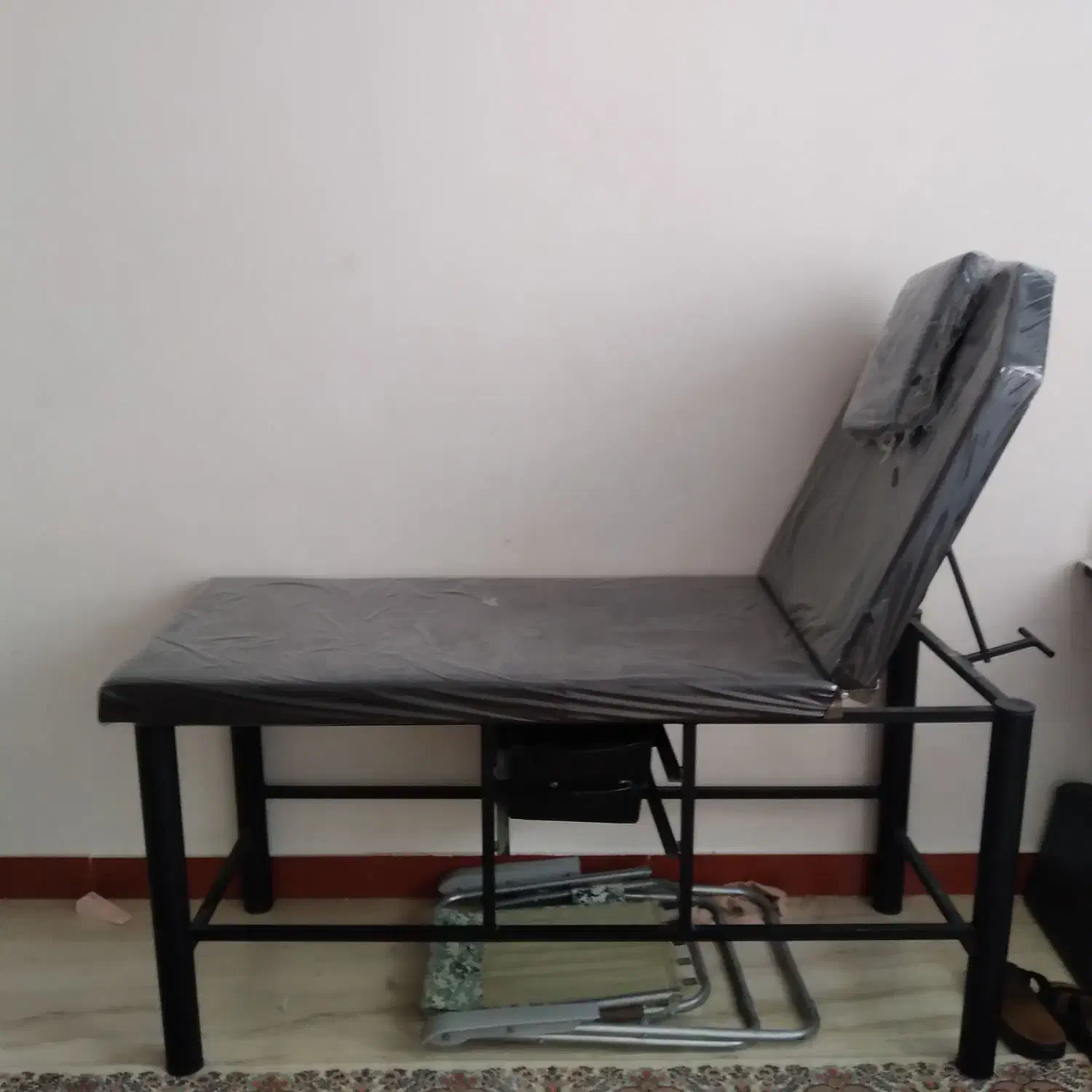 تخت ماساژ|آرایشی، بهداشتی، درمانی|کرج, شهرک یاس جنوبی|دیوار